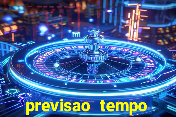 previsao tempo cruzeiro sp cptec inpe